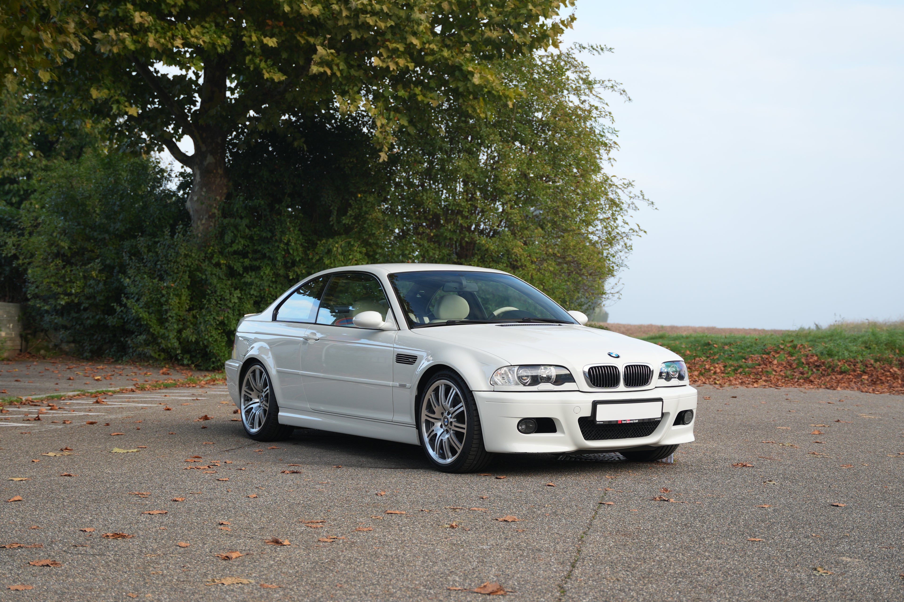 BMW M3 (e46)