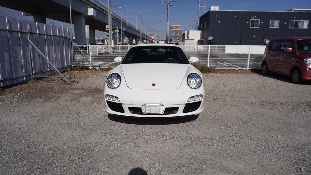 Porsche 997.2 Carrera 2 S / PDK | Sport Chrono | BOSE | MwSt.