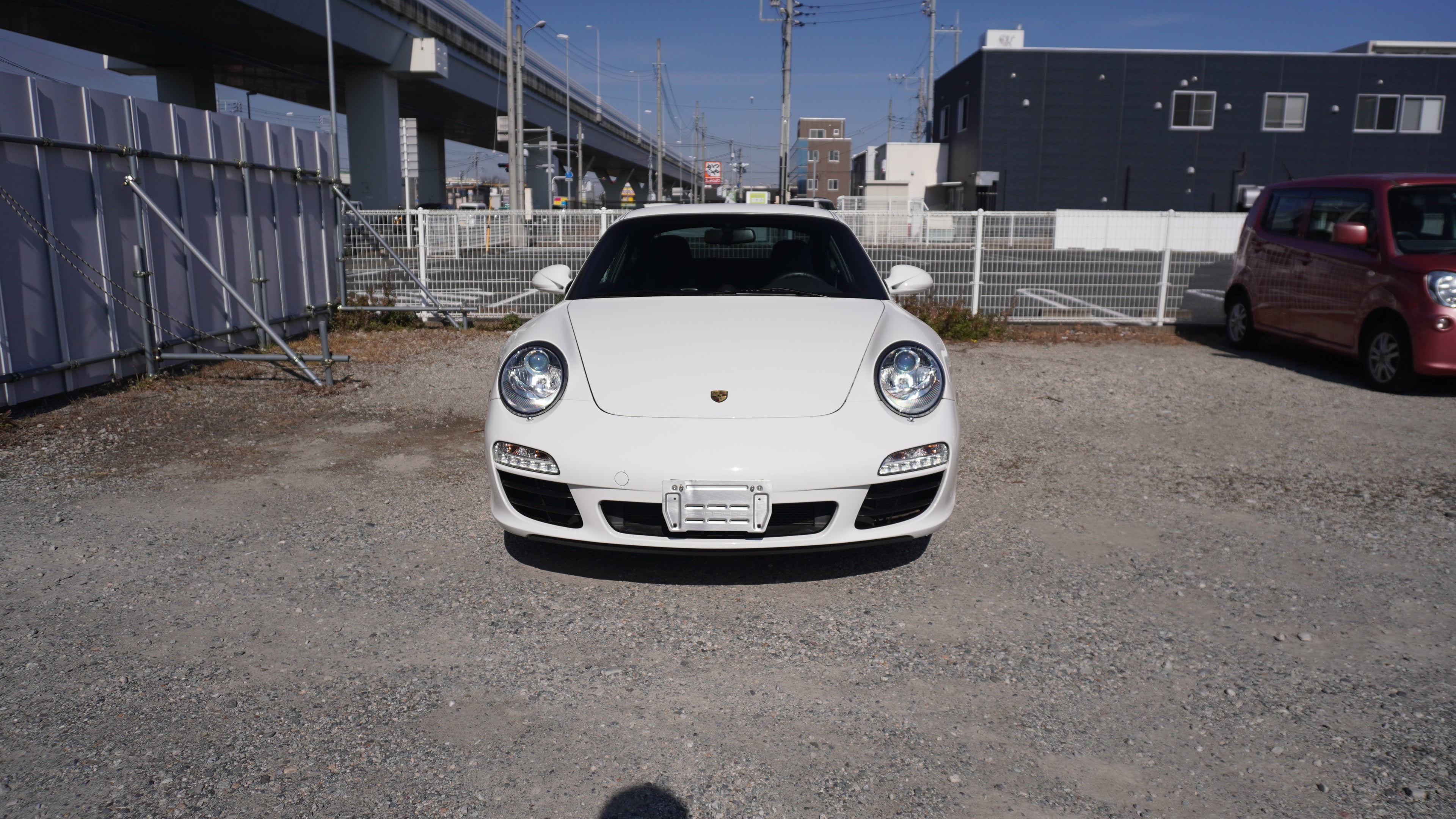Porsche 997.2 Carrera 2 S / PDK | Sport Chrono | BOSE | MwSt.