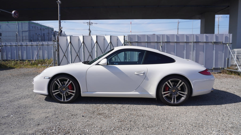 Porsche 997.2 Carrera 2 S / PDK | Sport Chrono | BOSE | MwSt.