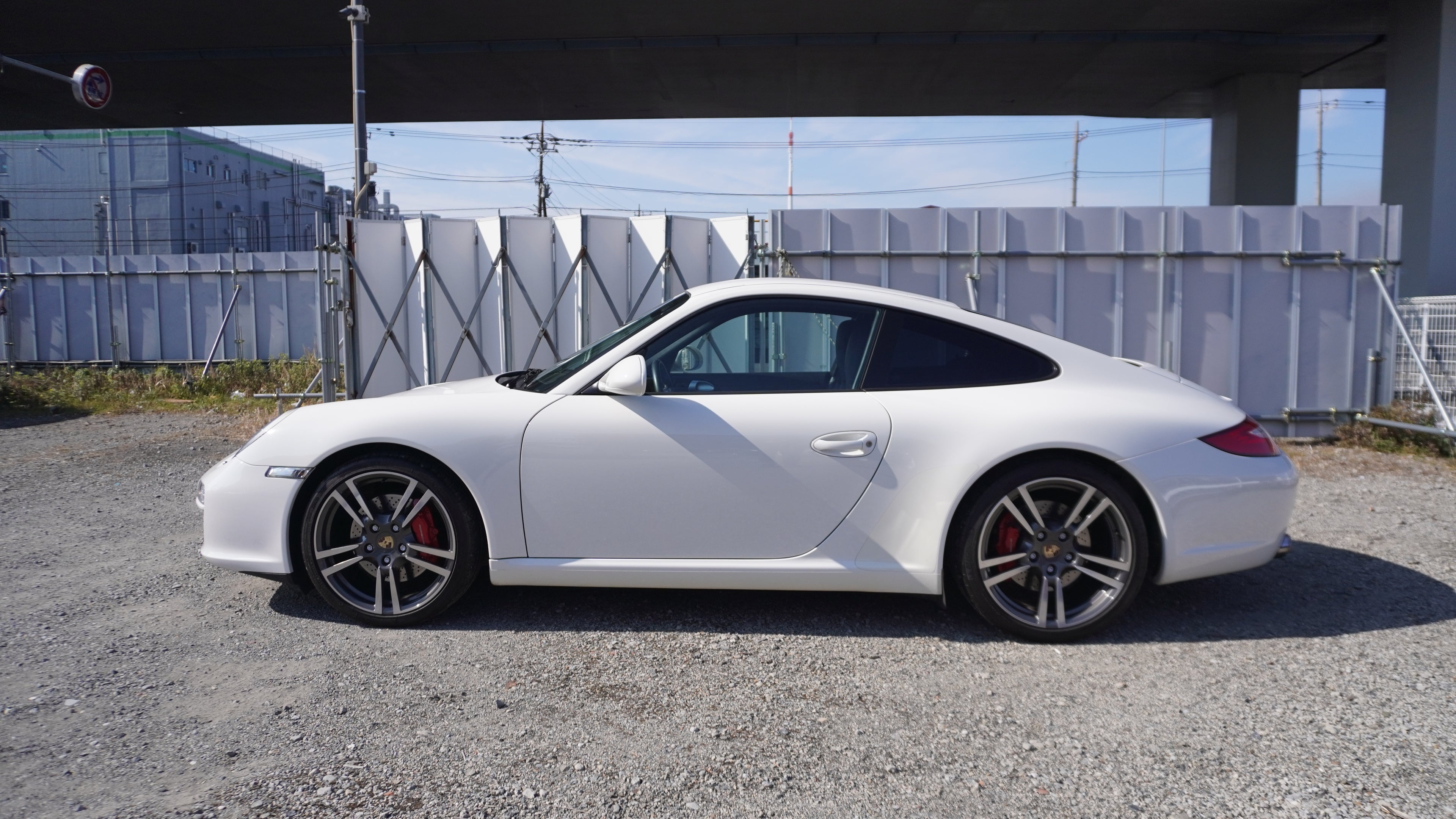 Porsche 997.2 Carrera 2 S / PDK | Sport Chrono | BOSE | MwSt.