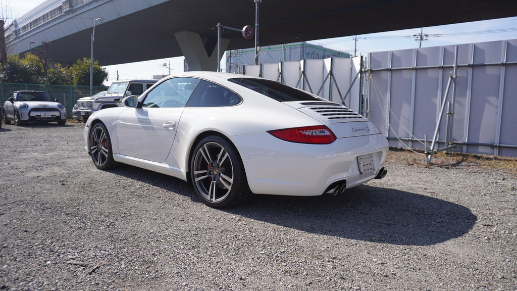 Porsche 997.2 Carrera 2 S / PDK | Sport Chrono | BOSE | MwSt.
