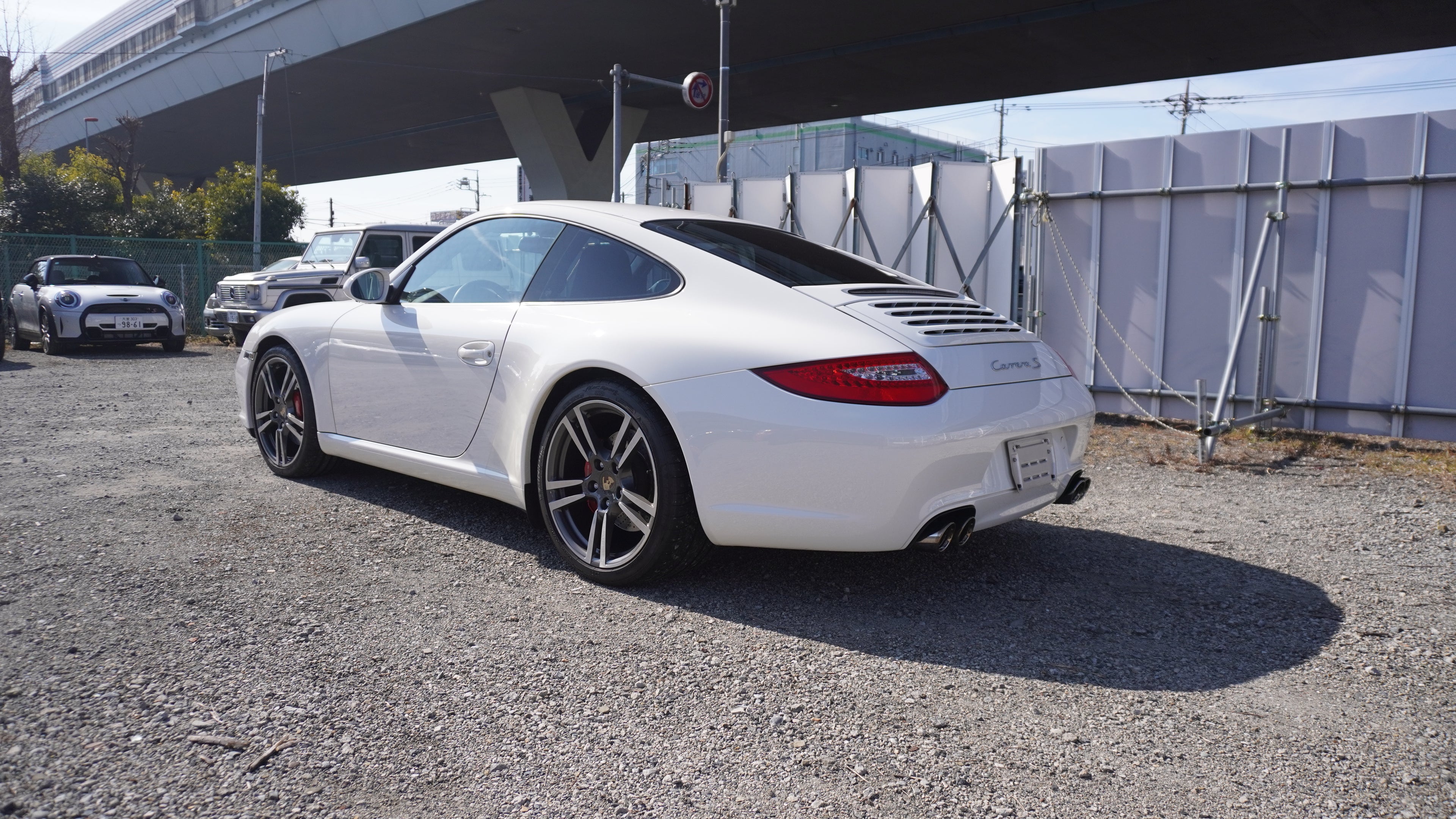 Porsche 997.2 Carrera 2 S / PDK | Sport Chrono | BOSE | MwSt.