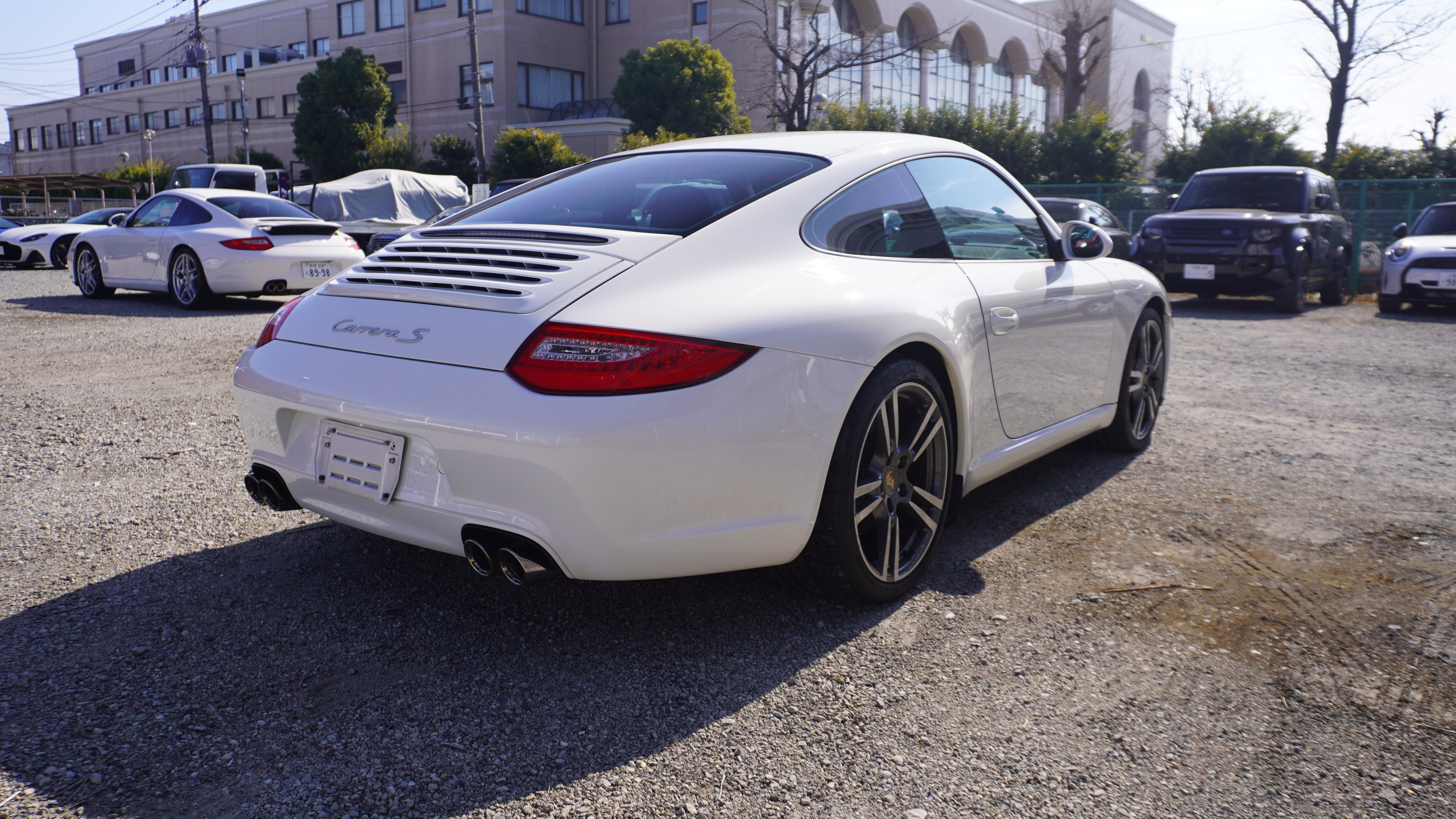 Porsche 997.2 Carrera 2 S / PDK | Sport Chrono | BOSE | MwSt.