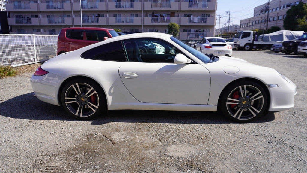 Porsche 997.2 Carrera 2 S / PDK | Sport Chrono | BOSE | MwSt.