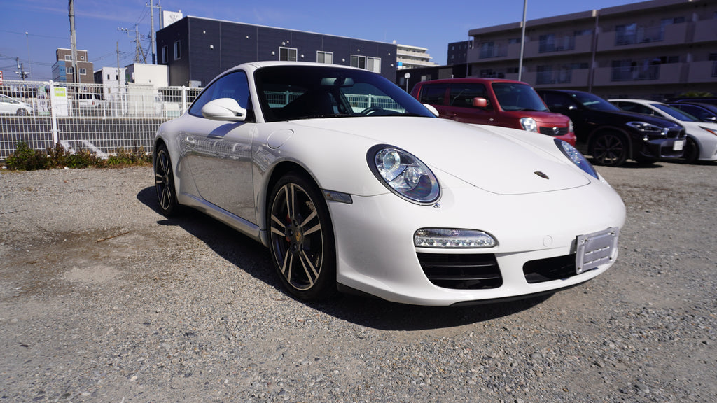 Porsche 997.2 Carrera 2 S / PDK | Sport Chrono | BOSE | MwSt.