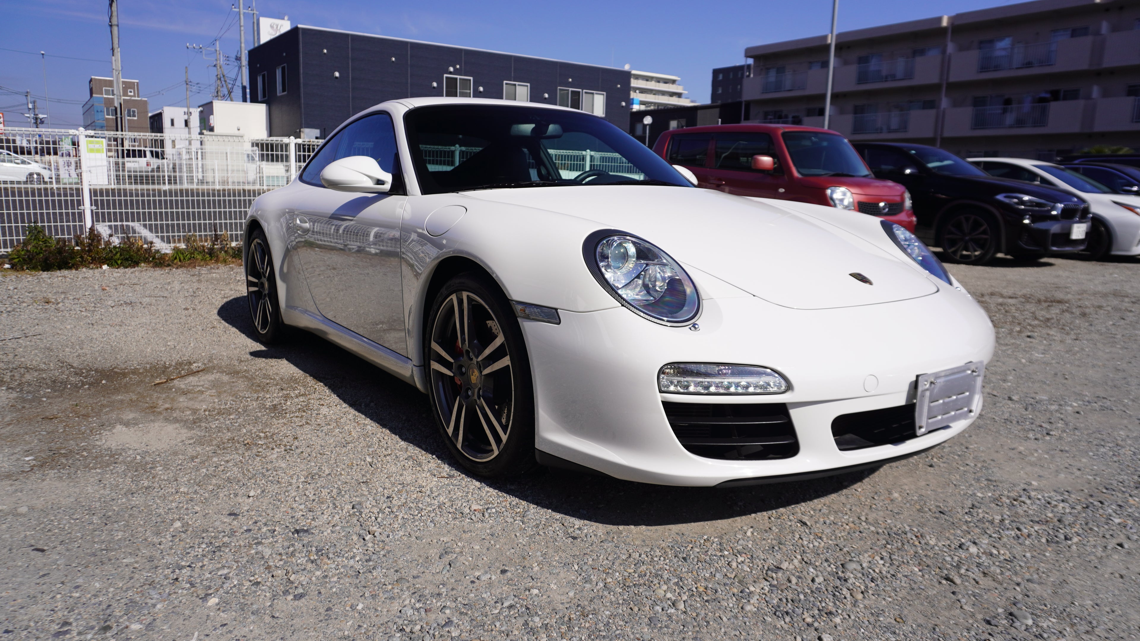 Porsche 997.2 Carrera 2 S / PDK | Sport Chrono | BOSE | MwSt.