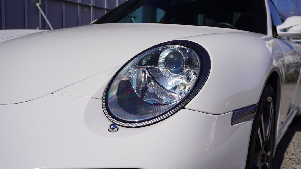 Porsche 997.2 Carrera 2 S / PDK | Sport Chrono | BOSE | MwSt.