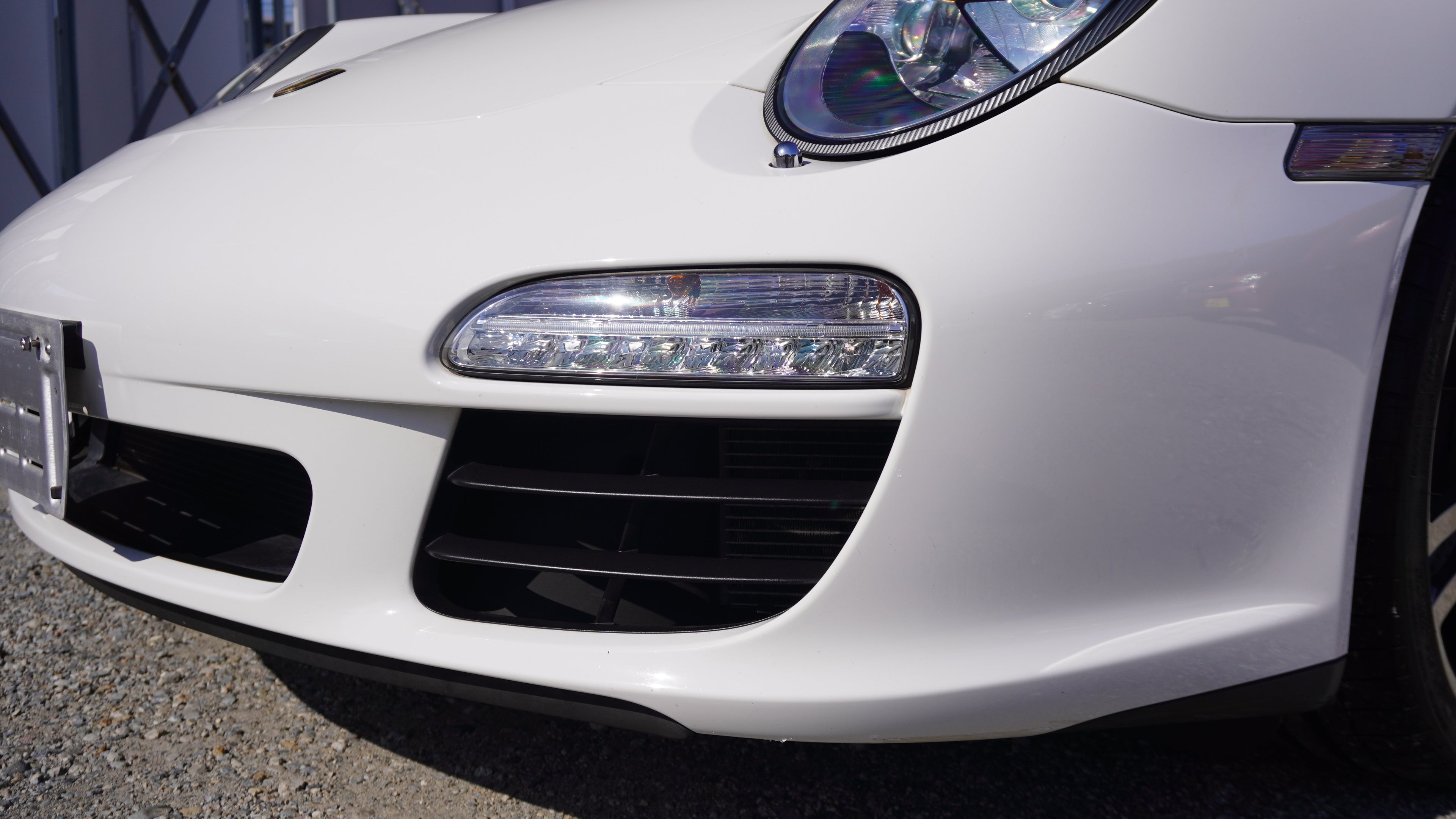 Porsche 997.2 Carrera 2 S / PDK | Sport Chrono | BOSE | MwSt.