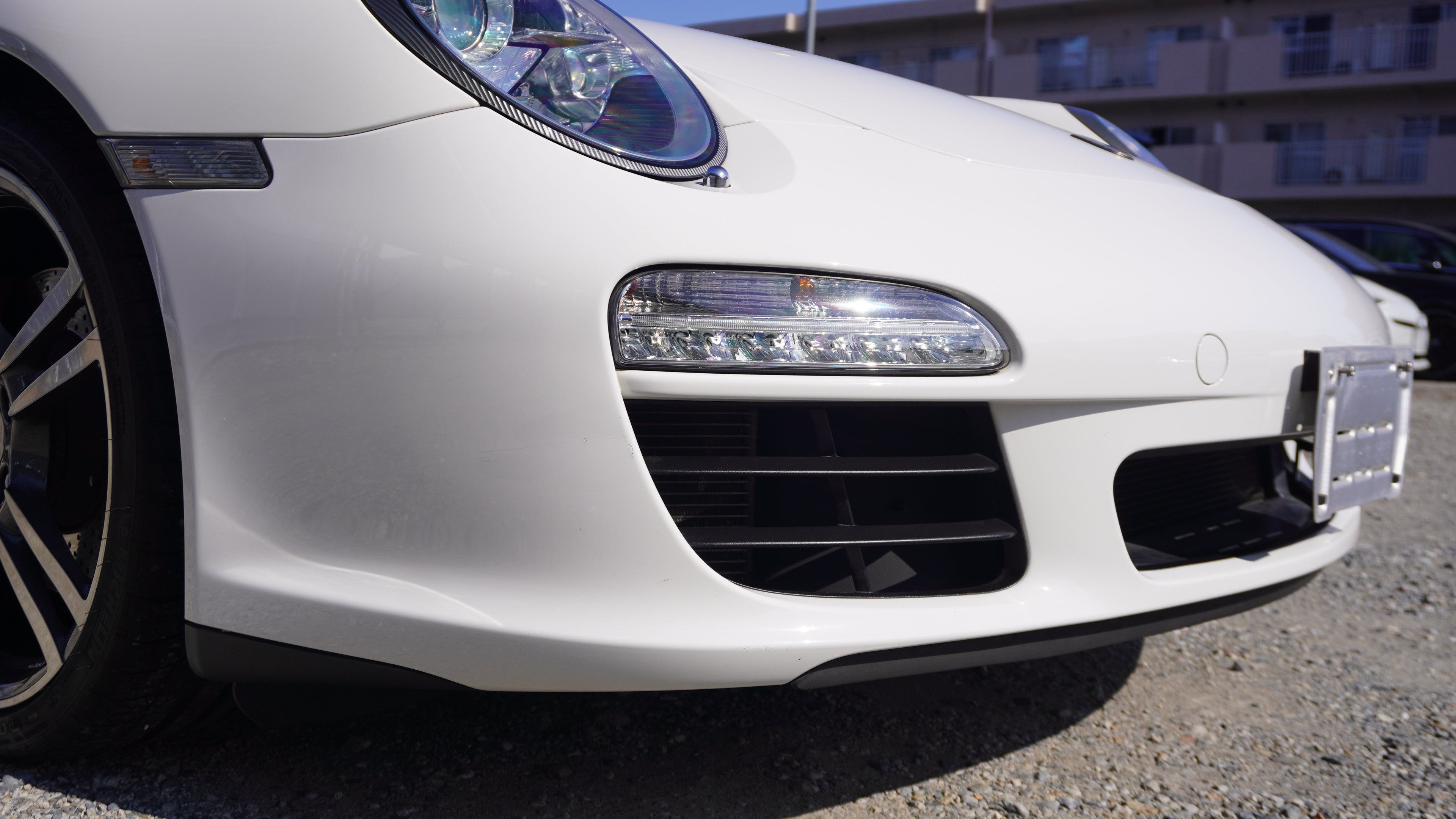 Porsche 997.2 Carrera 2 S / PDK | Sport Chrono | BOSE | MwSt.