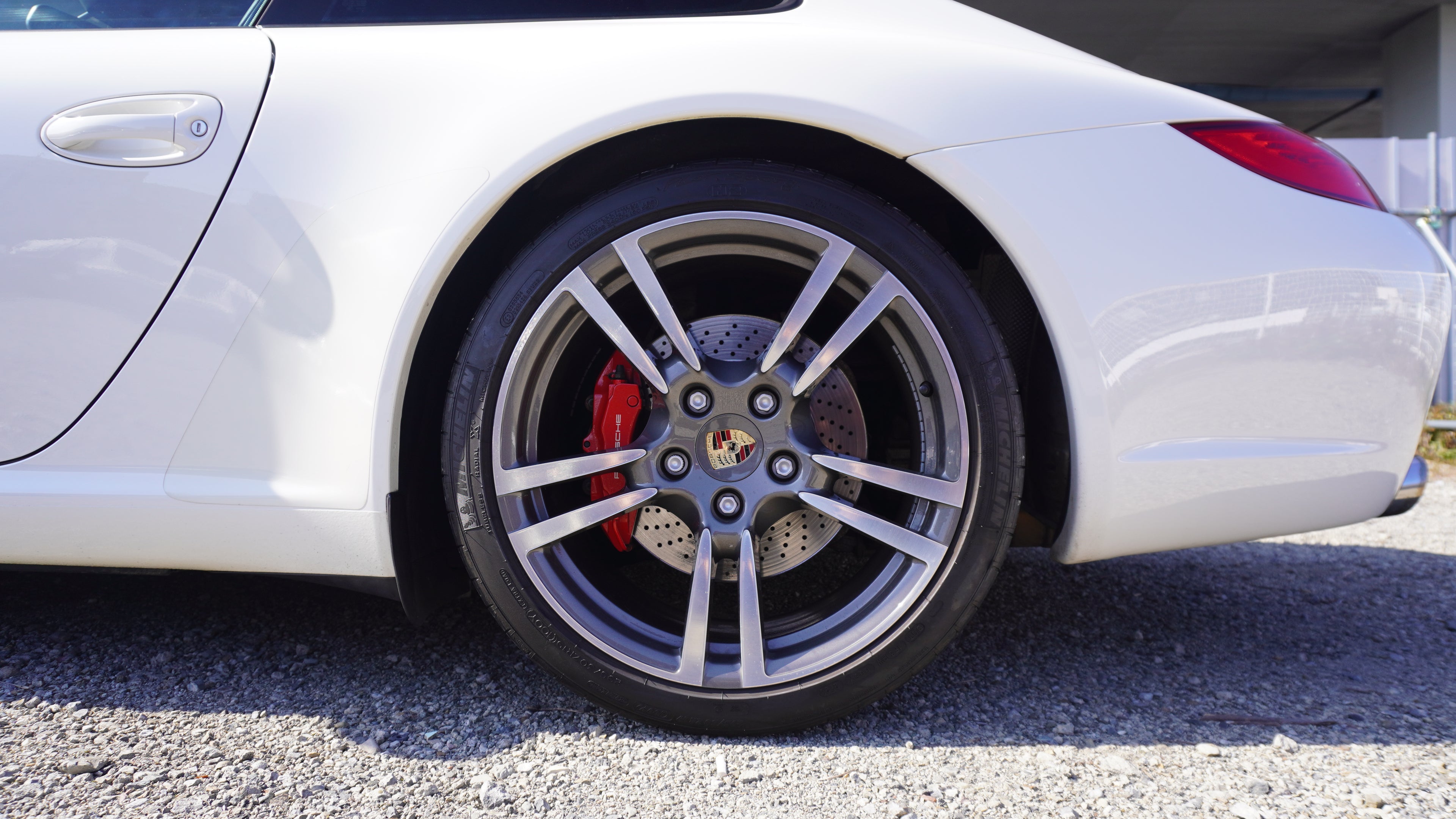 Porsche 997.2 Carrera 2 S / PDK | Sport Chrono | BOSE | MwSt.