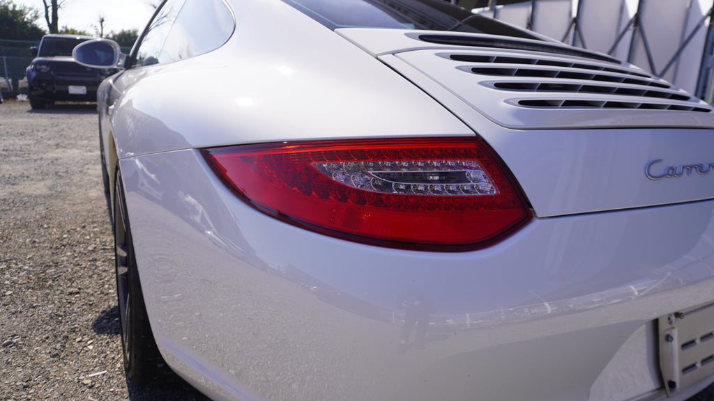 Porsche 997.2 Carrera 2 S / PDK | Sport Chrono | BOSE | MwSt.