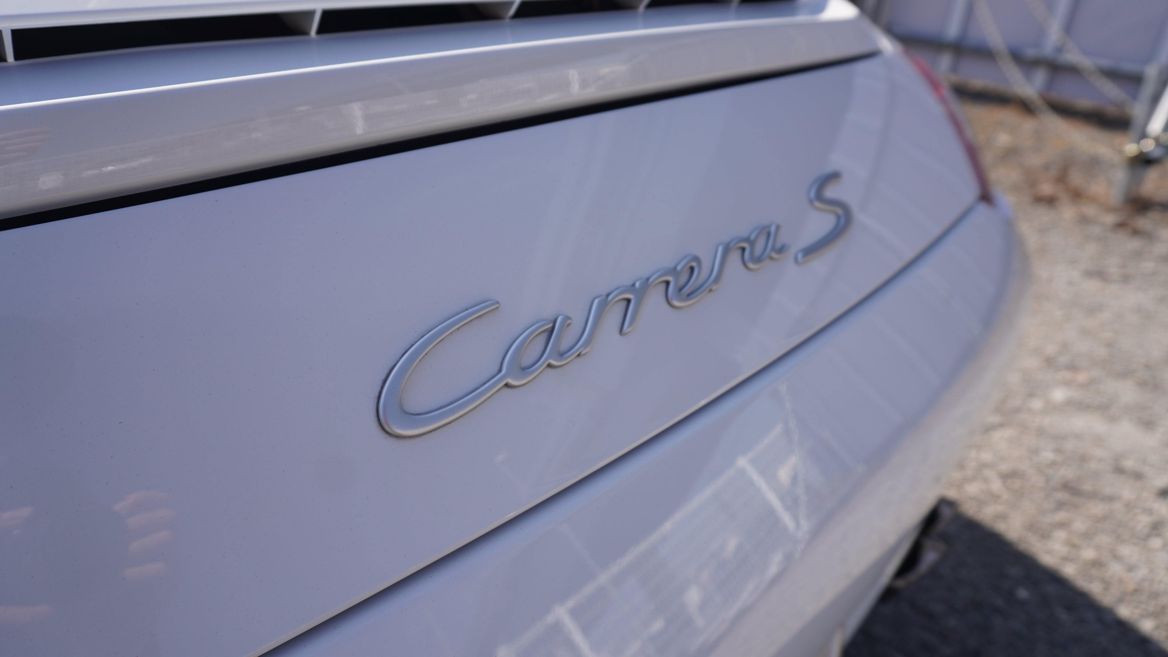 Porsche 997.2 Carrera 2 S / PDK | Sport Chrono | BOSE | MwSt.