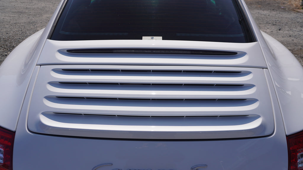Porsche 997.2 Carrera 2 S / PDK | Sport Chrono | BOSE | MwSt.