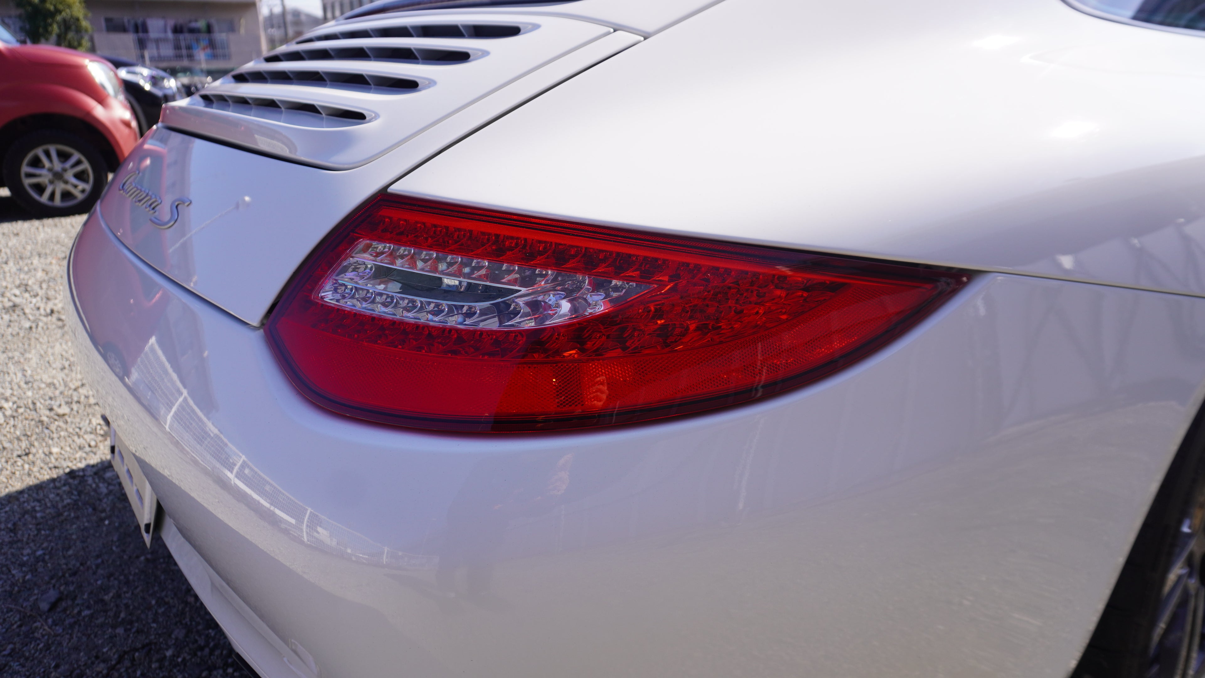 Porsche 997.2 Carrera 2 S / PDK | Sport Chrono | BOSE | MwSt.