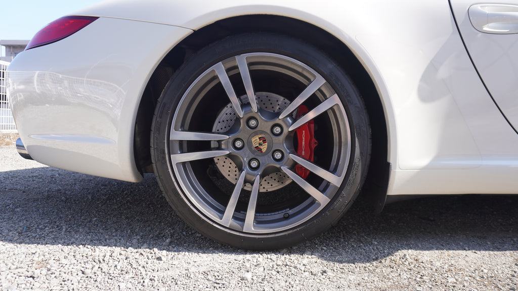 Porsche 997.2 Carrera 2 S / PDK | Sport Chrono | BOSE | MwSt.