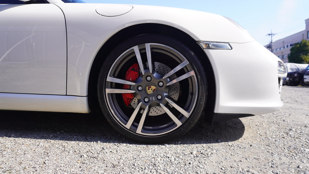 Porsche 997.2 Carrera 2 S / PDK | Sport Chrono | BOSE | MwSt.
