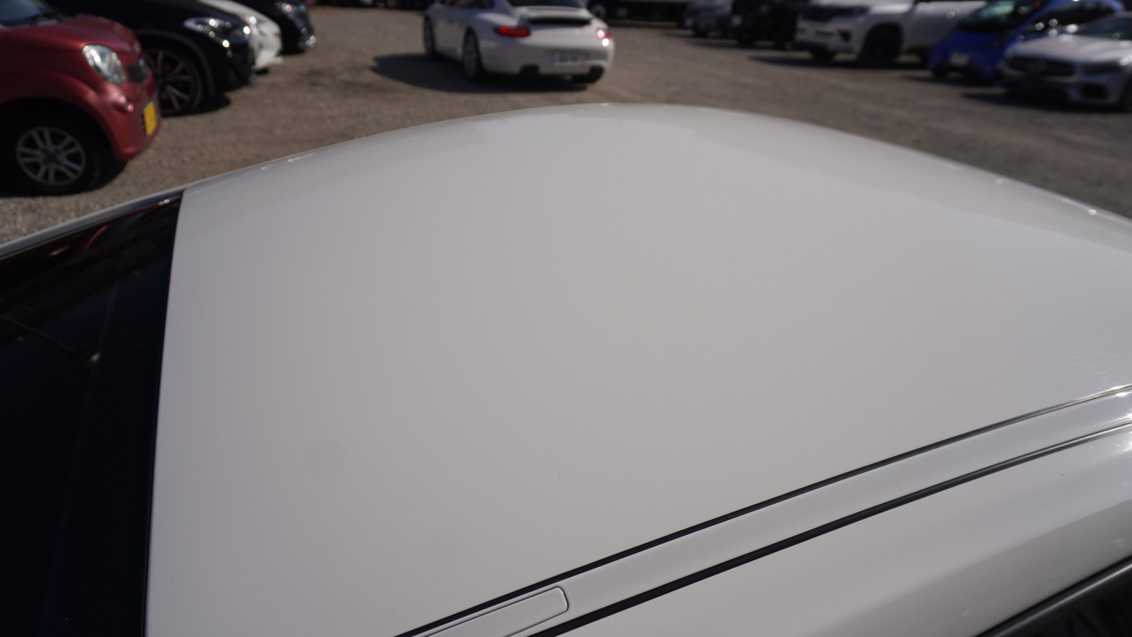 Porsche 997.2 Carrera 2 S / PDK | Sport Chrono | BOSE | MwSt.