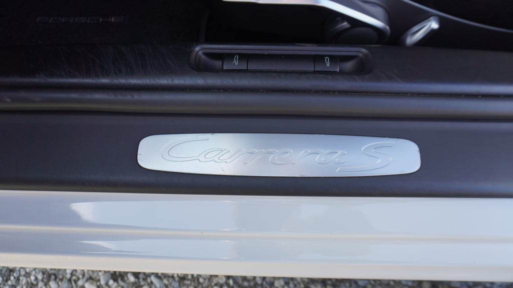 Porsche 997.2 Carrera 2 S / PDK | Sport Chrono | BOSE | MwSt.