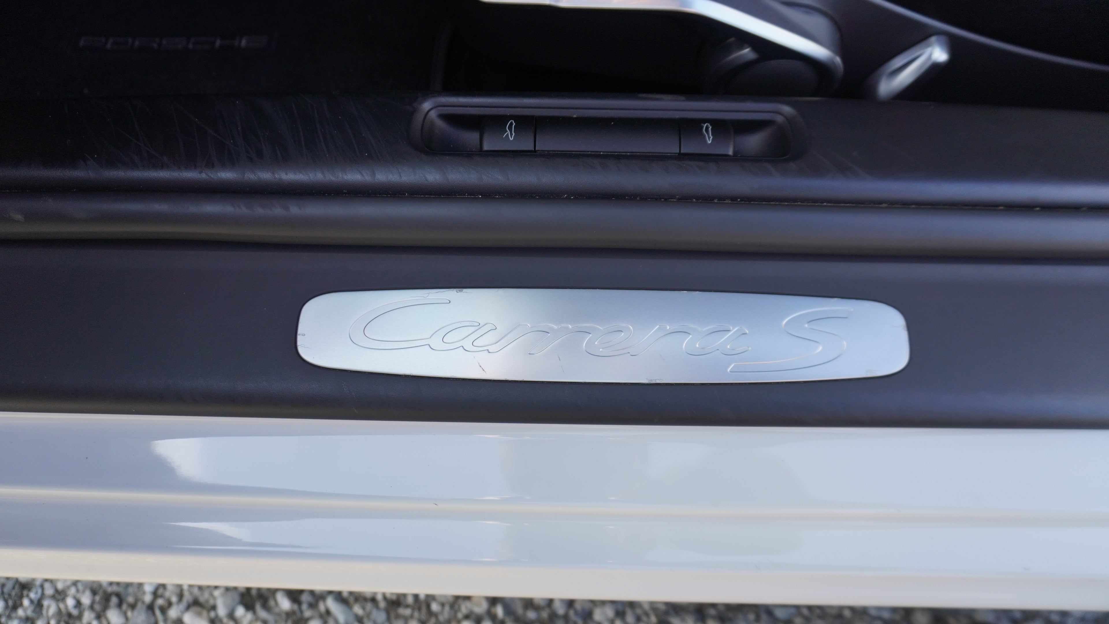 Porsche 997.2 Carrera 2 S / PDK | Sport Chrono | BOSE | MwSt.