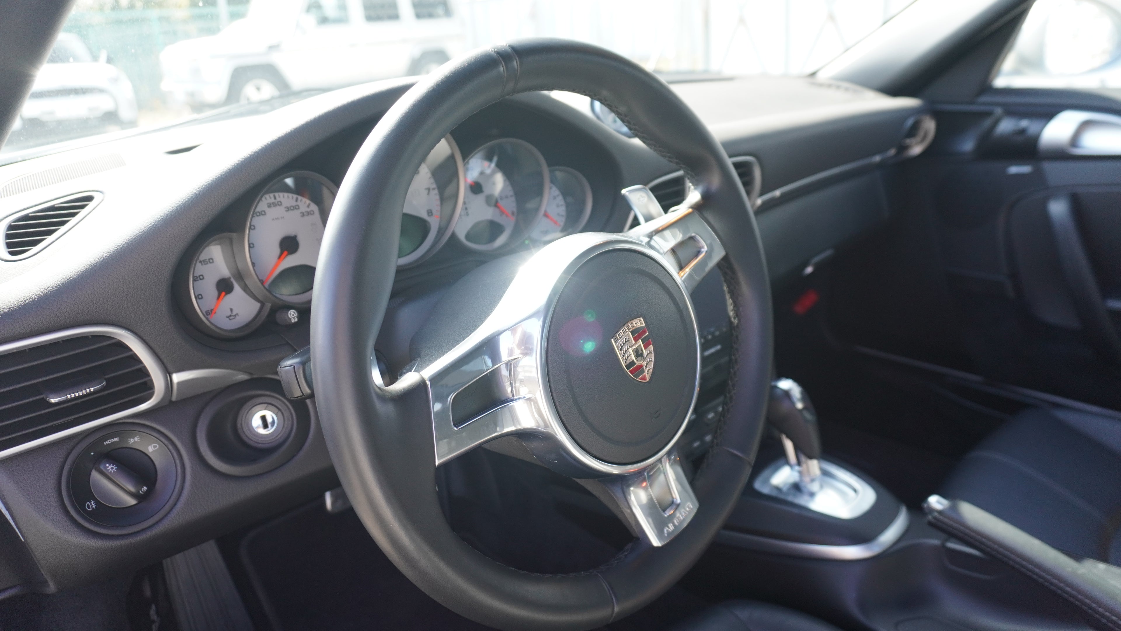 Porsche 997.2 Carrera 2 S / PDK | Sport Chrono | BOSE | MwSt.