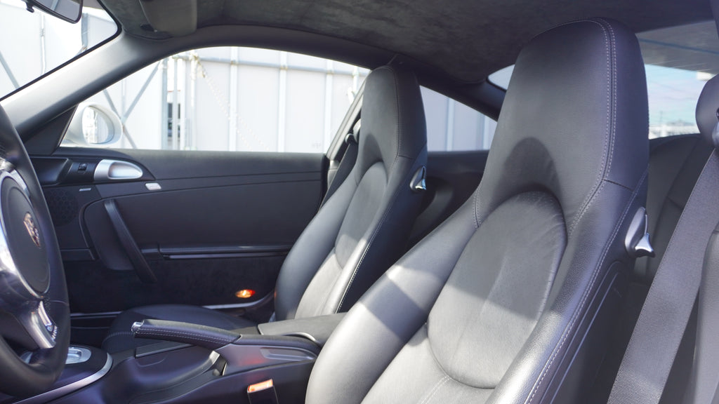 Porsche 997.2 Carrera 2 S / PDK | Sport Chrono | BOSE | MwSt.