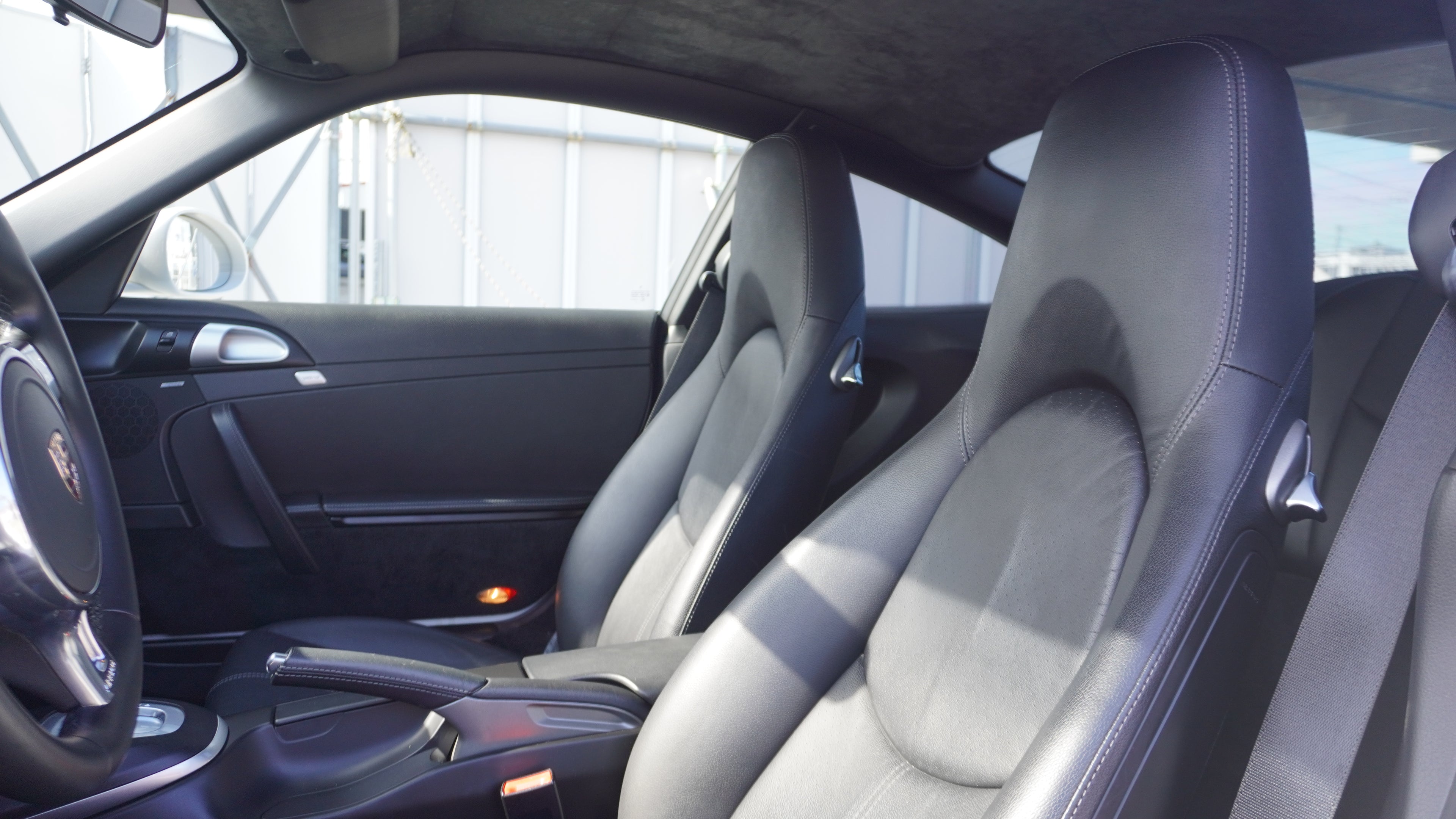 Porsche 997.2 Carrera 2 S / PDK | Sport Chrono | BOSE | MwSt.