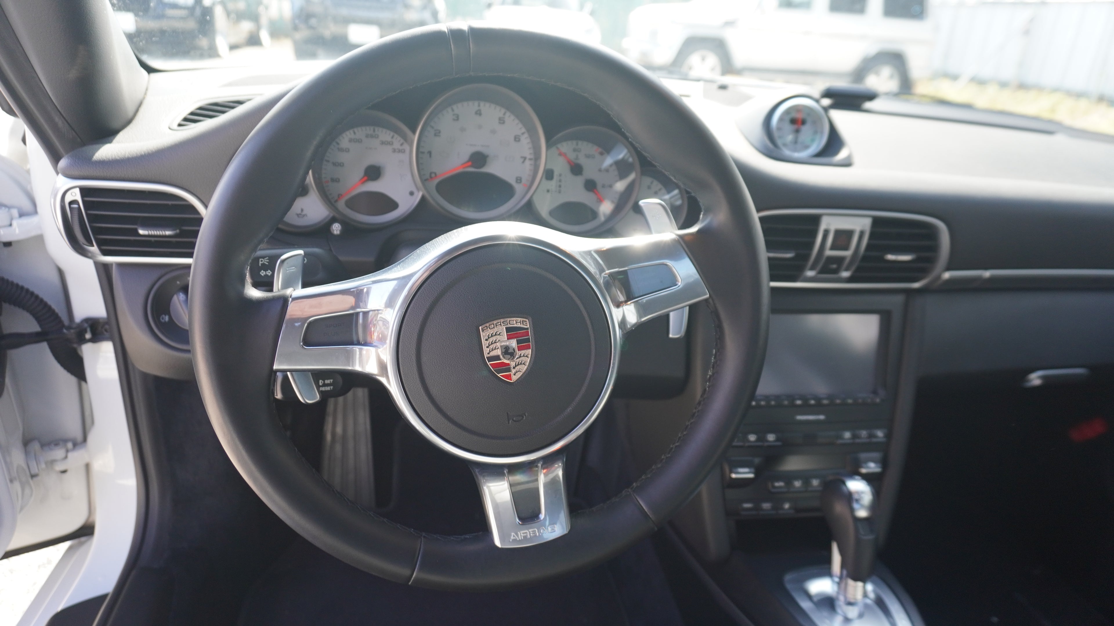 Porsche 997.2 Carrera 2 S / PDK | Sport Chrono | BOSE | MwSt.