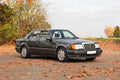 Mercedes Benz 500E (W124)