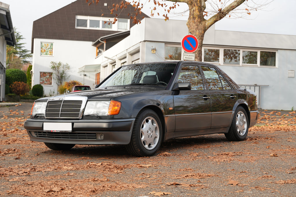Mercedes Benz 500E (W124)