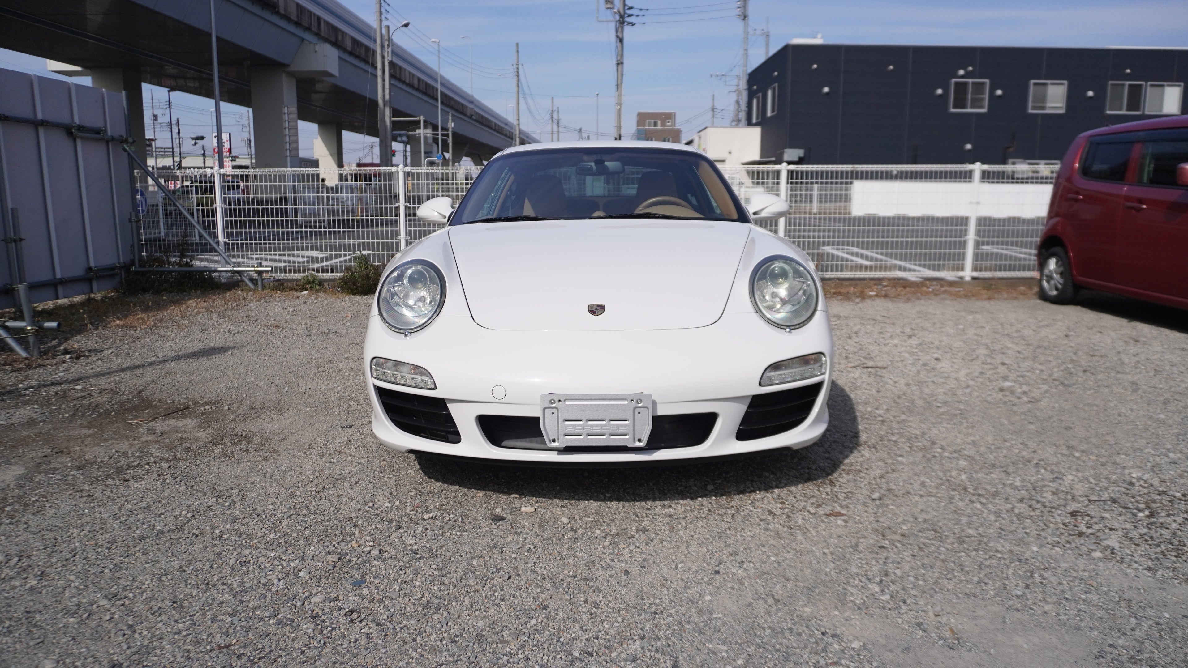 Porsche 911 997.2 Carrera S Coupé PDK | Sport Chrono | BOSE | PASM |
