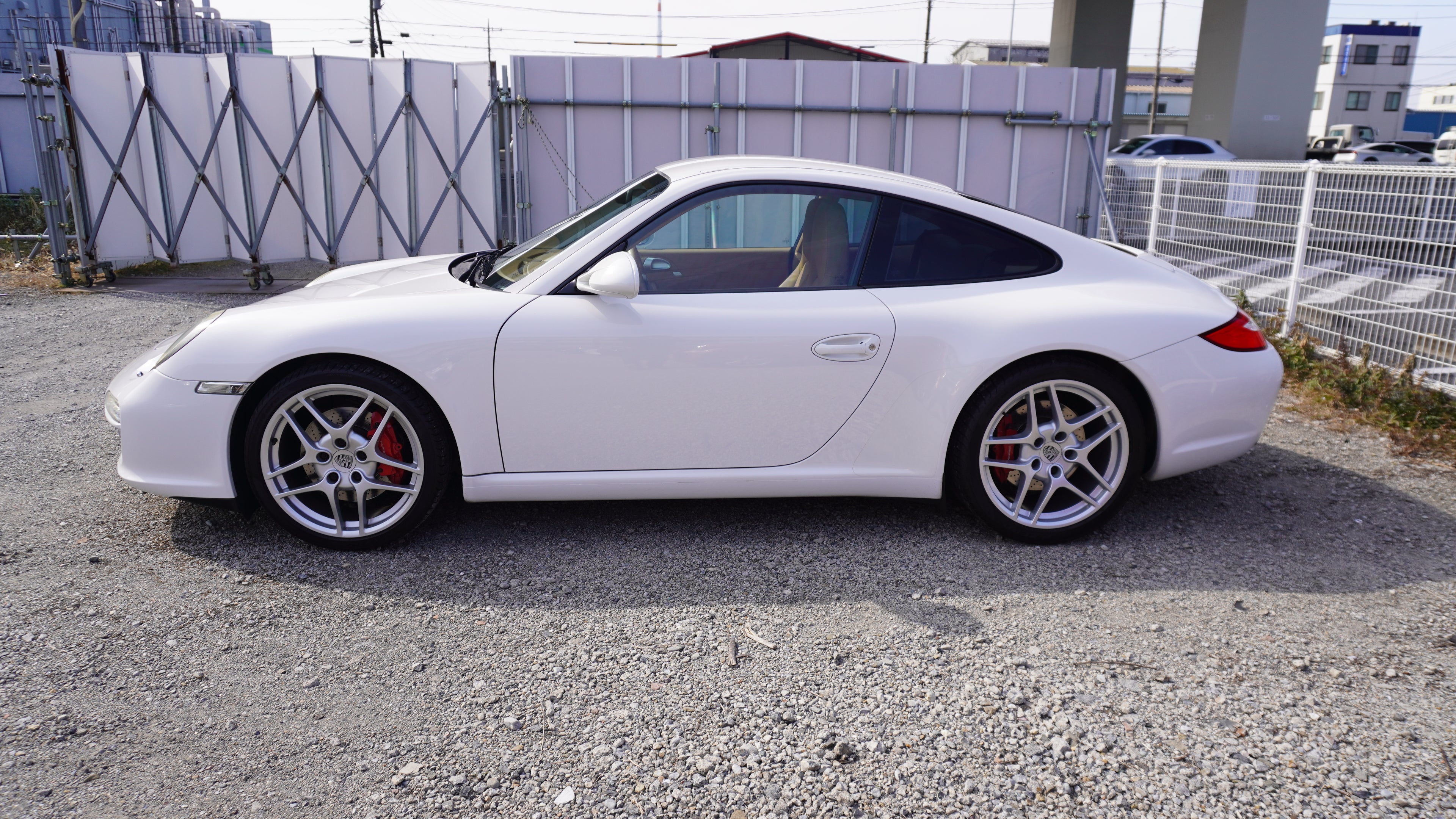 Porsche 911 997.2 Carrera S Coupé PDK | Sport Chrono | BOSE | PASM |