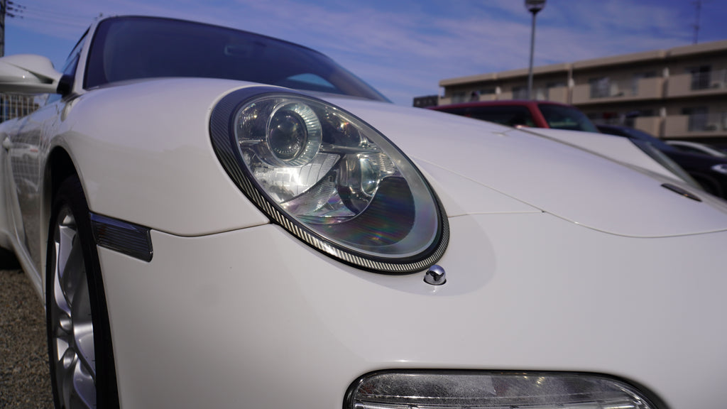 Porsche 911 997.2 Carrera S Coupé PDK | Sport Chrono | BOSE | PASM |