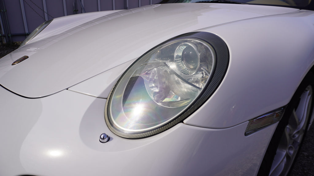 Porsche 911 997.2 Carrera S Coupé PDK | Sport Chrono | BOSE | PASM |