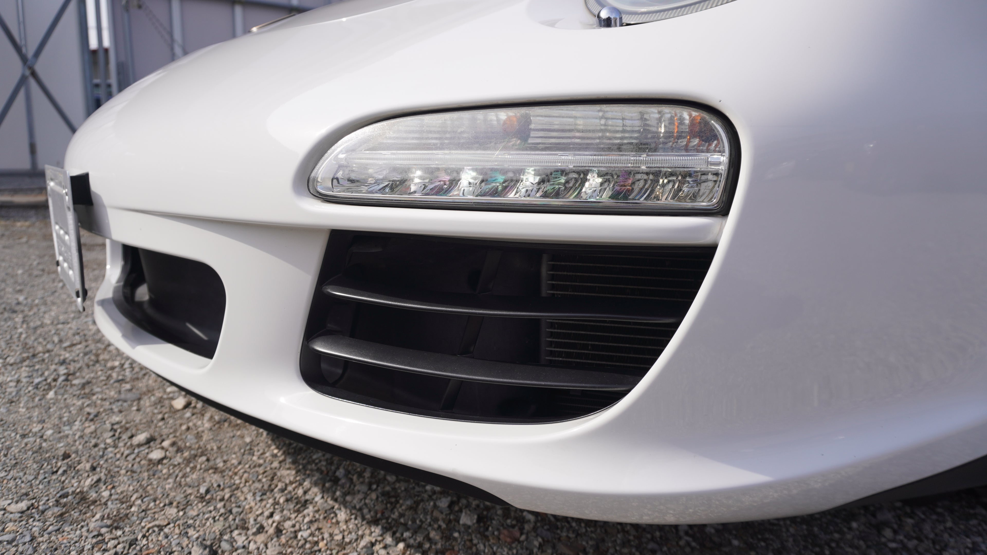 Porsche 911 997.2 Carrera S Coupé PDK | Sport Chrono | BOSE | PASM |