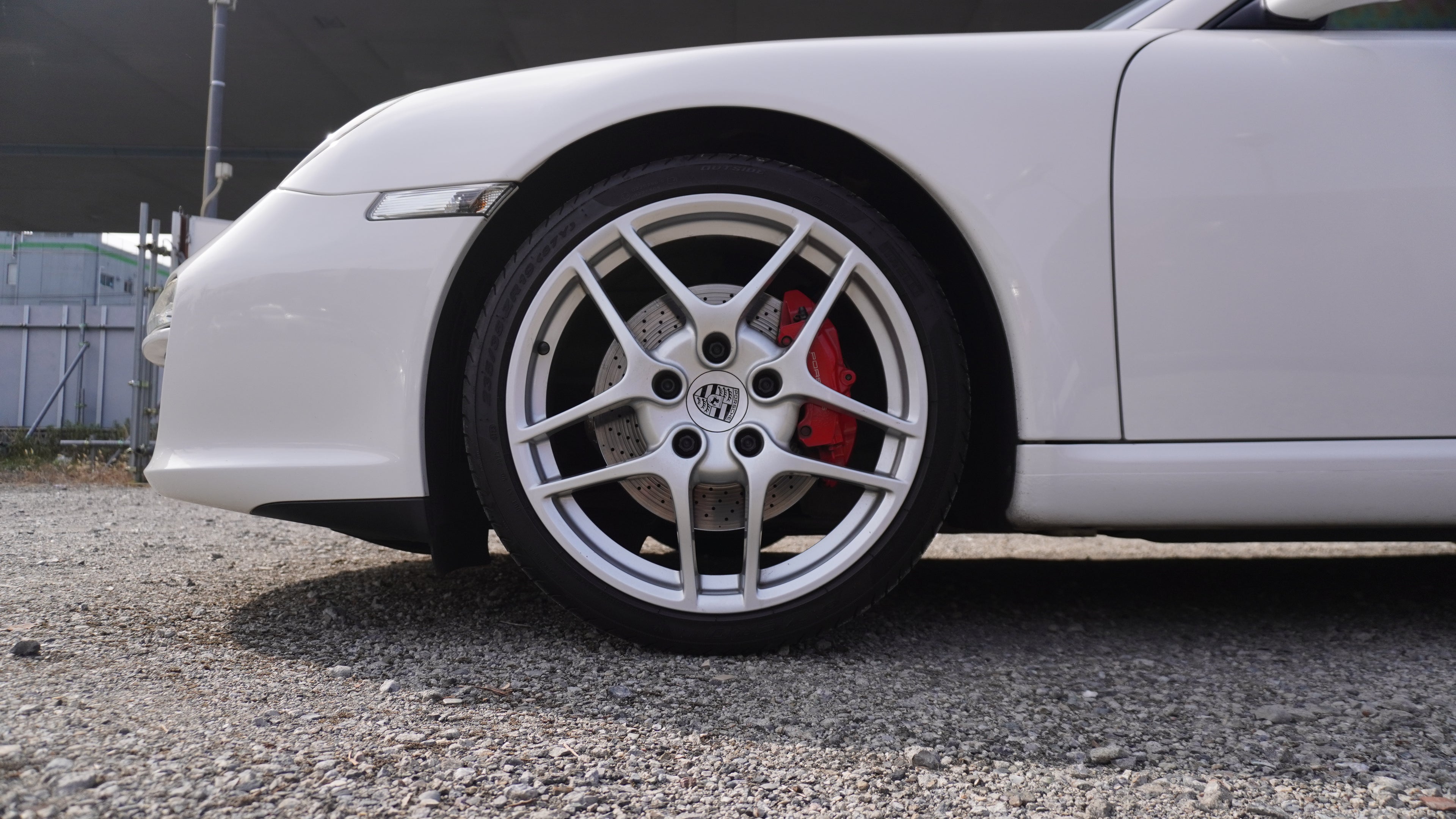 Porsche 911 997.2 Carrera S Coupé PDK | Sport Chrono | BOSE | PASM |