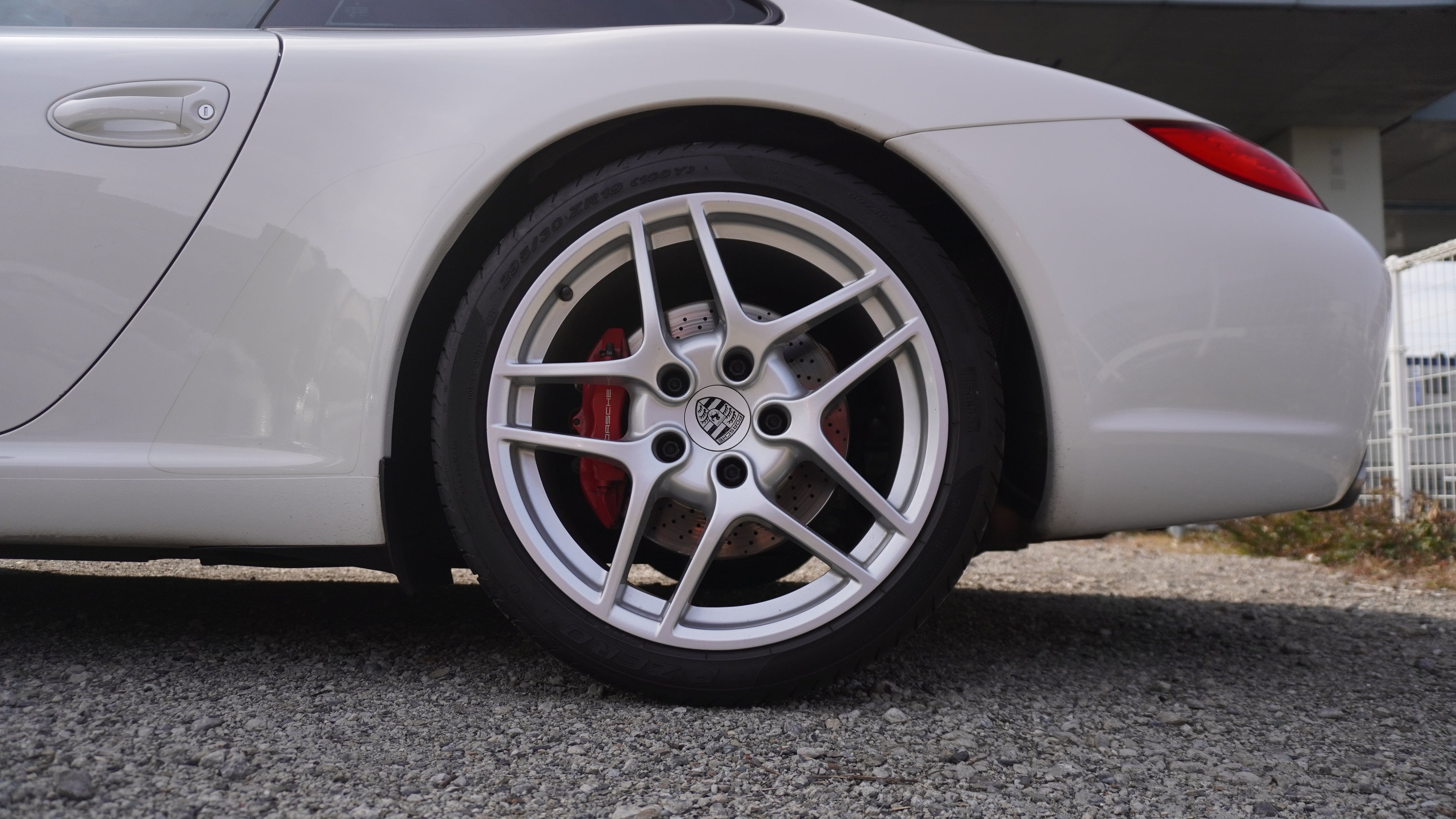 Porsche 911 997.2 Carrera S Coupé PDK | Sport Chrono | BOSE | PASM |