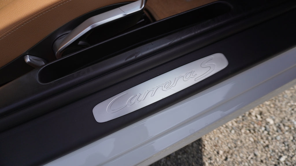 Porsche 911 997.2 Carrera S Coupé PDK | Sport Chrono | BOSE | PASM |