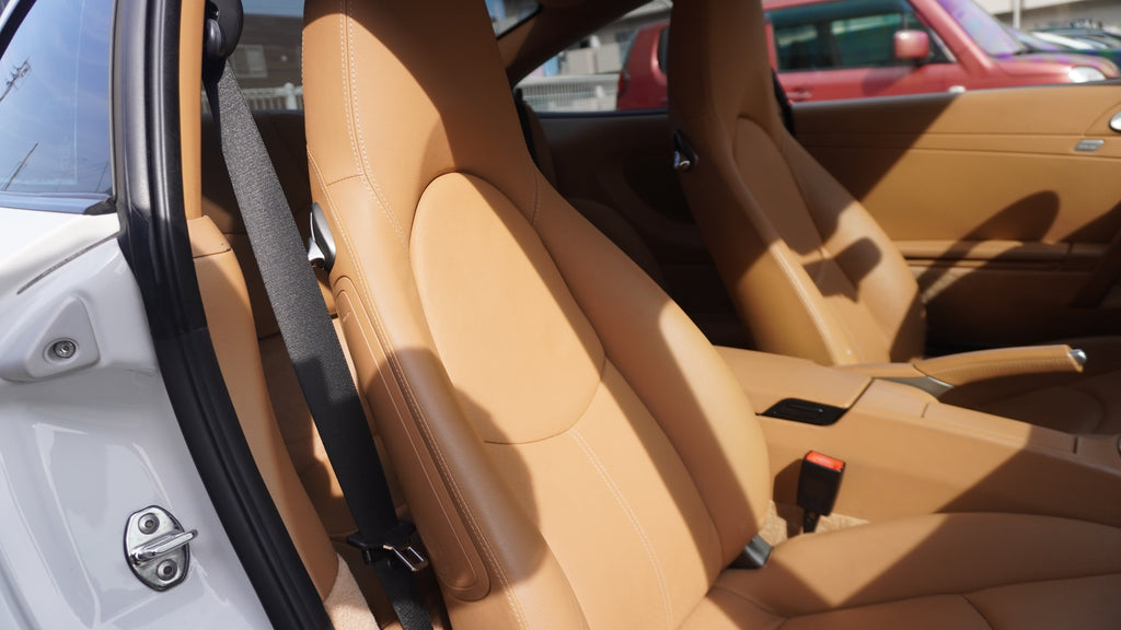 Porsche 911 997.2 Carrera S Coupé PDK | Sport Chrono | BOSE | PASM |