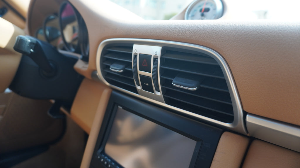 Porsche 911 997.2 Carrera S Coupé PDK | Sport Chrono | BOSE | PASM |