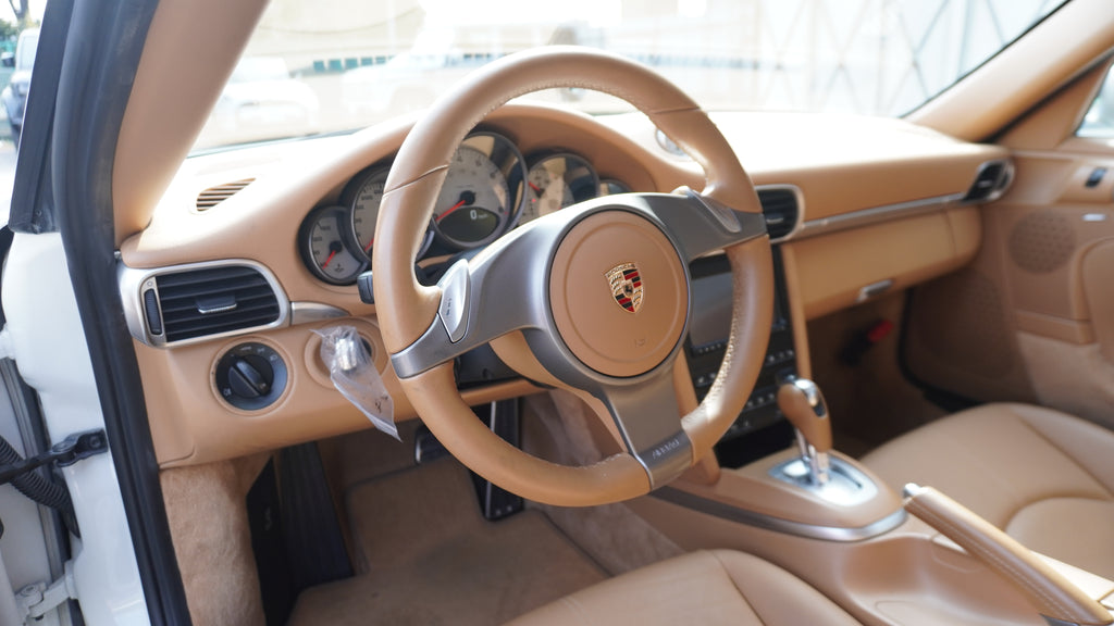 Porsche 911 997.2 Carrera S Coupé PDK | Sport Chrono | BOSE | PASM |