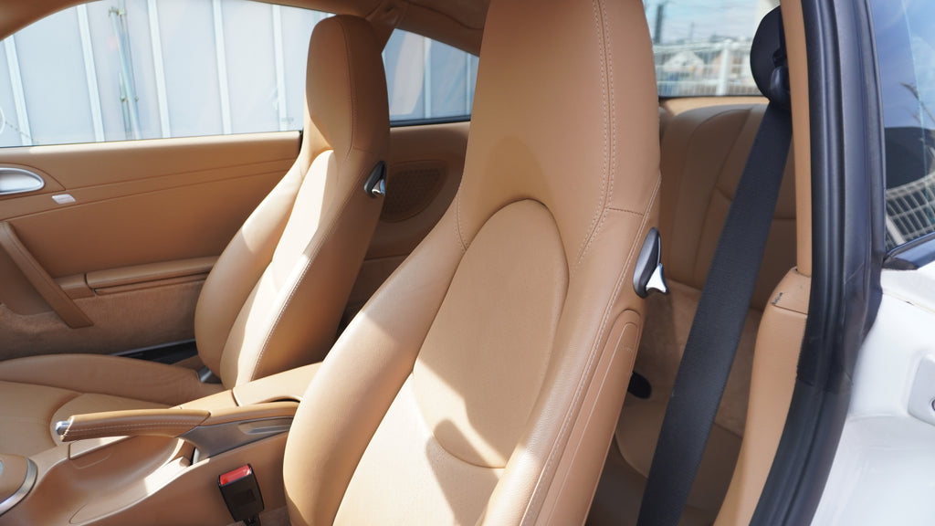 Porsche 911 997.2 Carrera S Coupé PDK | Sport Chrono | BOSE | PASM |
