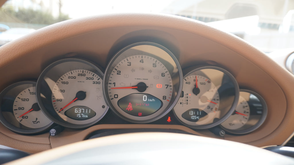 Porsche 911 997.2 Carrera S Coupé PDK | Sport Chrono | BOSE | PASM |
