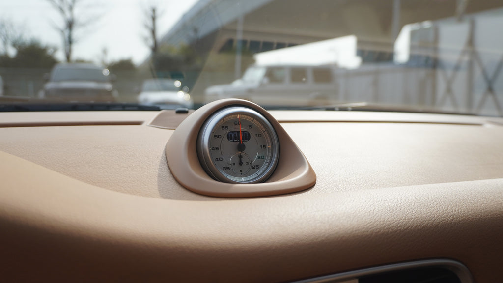Porsche 911 997.2 Carrera S Coupé PDK | Sport Chrono | BOSE | PASM |