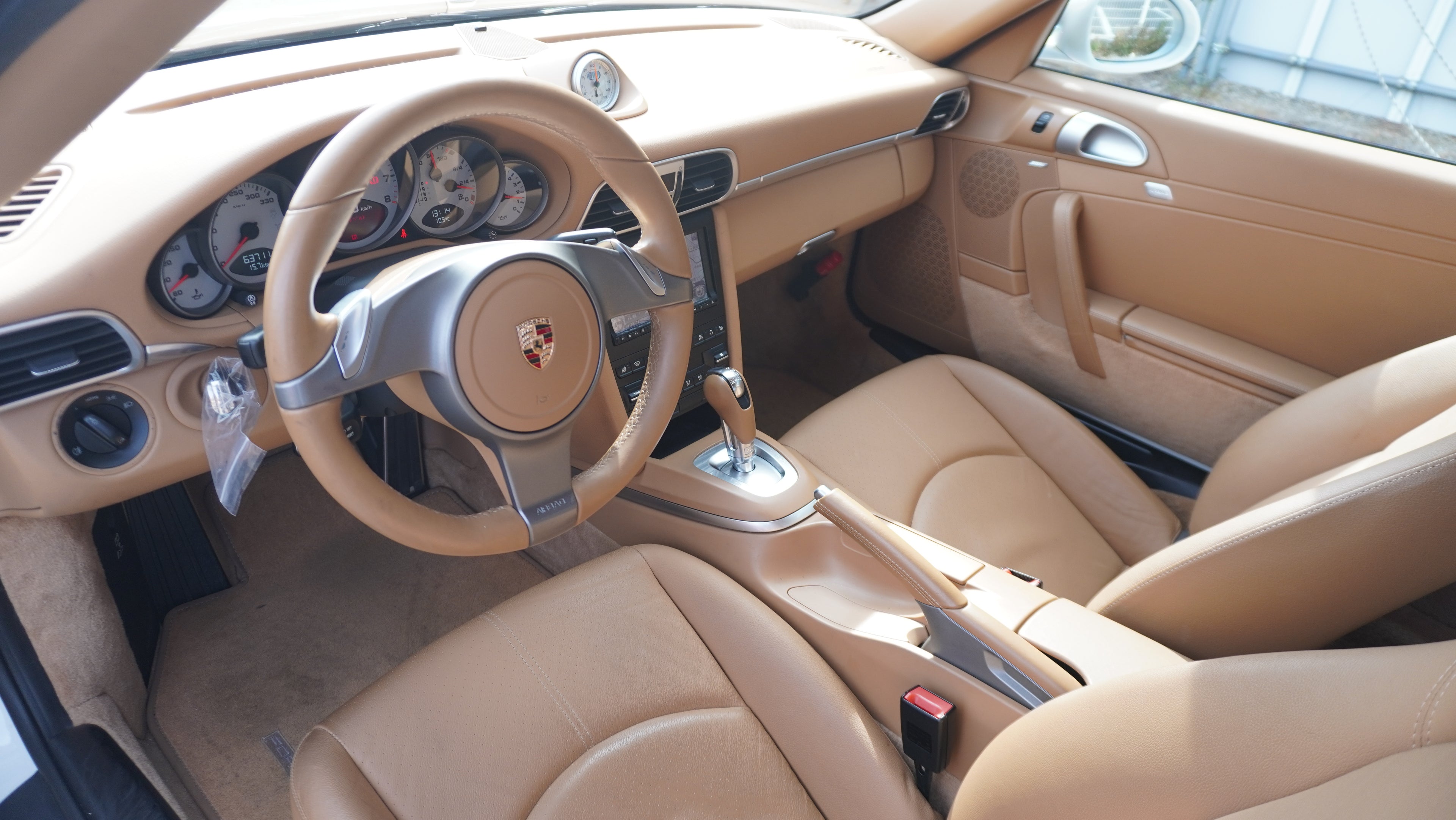 Porsche 911 997.2 Carrera S Coupé PDK | Sport Chrono | BOSE | PASM |