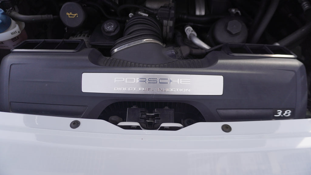 Porsche 911 997.2 Carrera S Coupé PDK | Sport Chrono | BOSE | PASM |