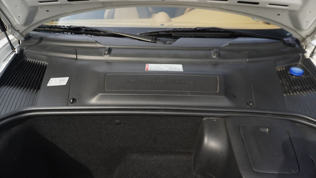 Porsche 911 997.2 Carrera S Coupé PDK | Sport Chrono | BOSE | PASM |