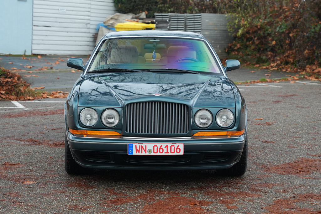 Bentley Continental R400 Sondermodell - 1/6 weltweit - Sammlerfahrzeug