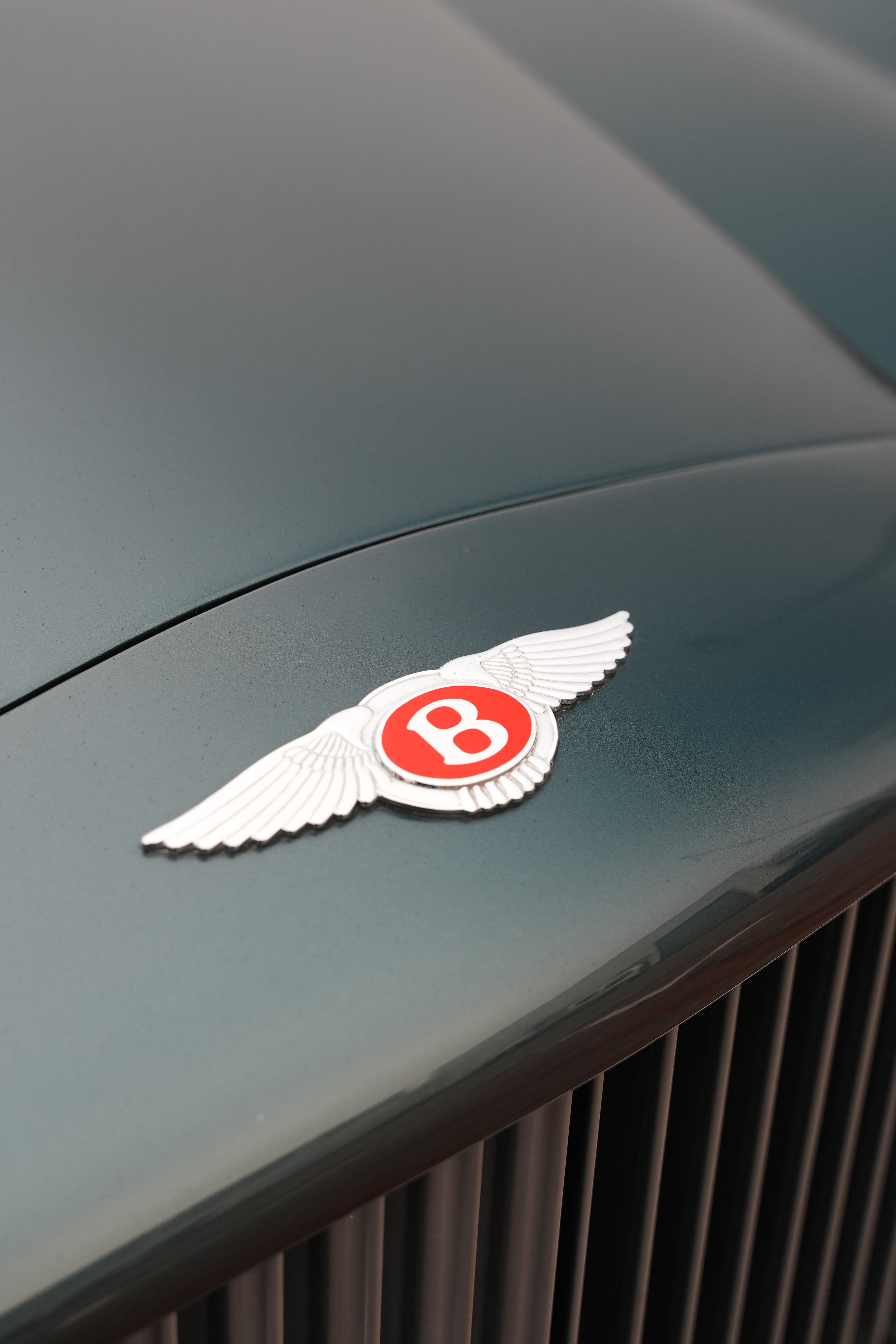 Bentley Continental R400 Sondermodell - 1/6 weltweit - Sammlerfahrzeug