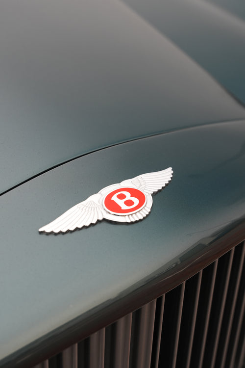 Bentley Continental R400 Sondermodell - 1/6 weltweit - Sammlerfahrzeug